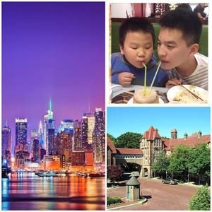 Meet your Posher, Ji